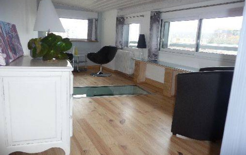 Location de vacances - Maison - Villa à Le Tréport