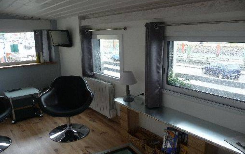 Location de vacances - Maison - Villa à Le Tréport