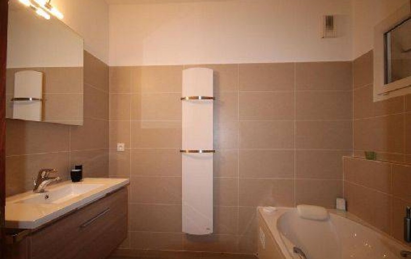 Location de vacances - Villa à Mandelieu-la-Napoule