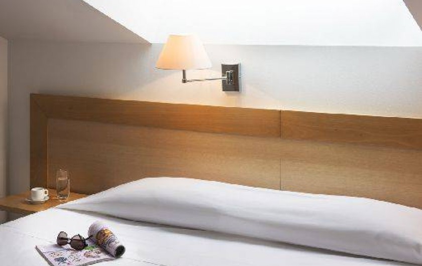 Location de vacances - Appartement à Saint-Jean-de-Monts