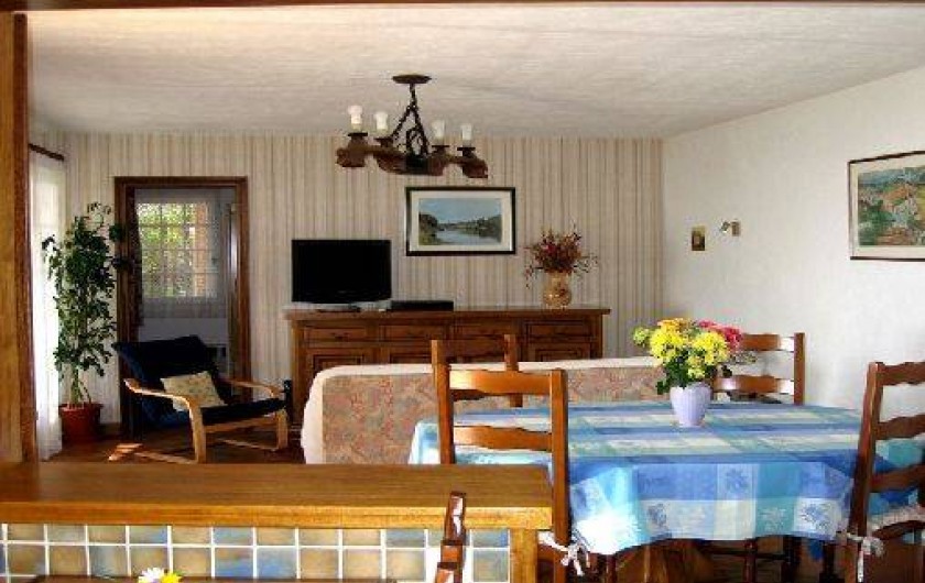 Location de vacances - Gîte à Saint-Jeannet