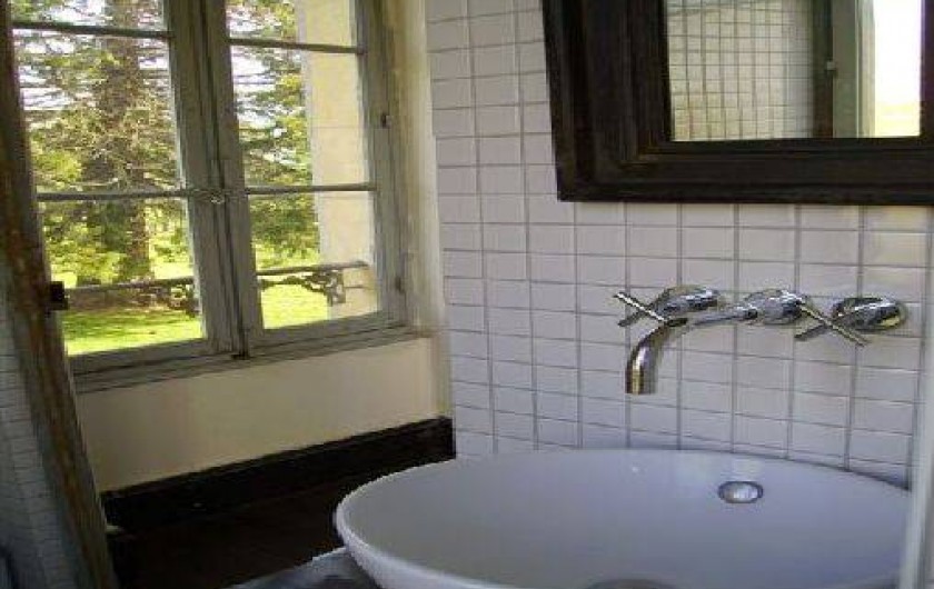 Location de vacances - Chambre d'hôtes à Mars-sur-Allier