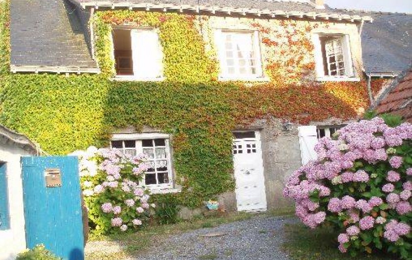 Location de vacances - Maison - Villa à Mesquer