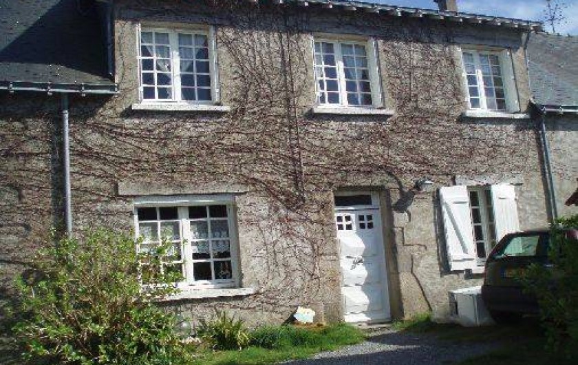 Location de vacances - Maison - Villa à Mesquer