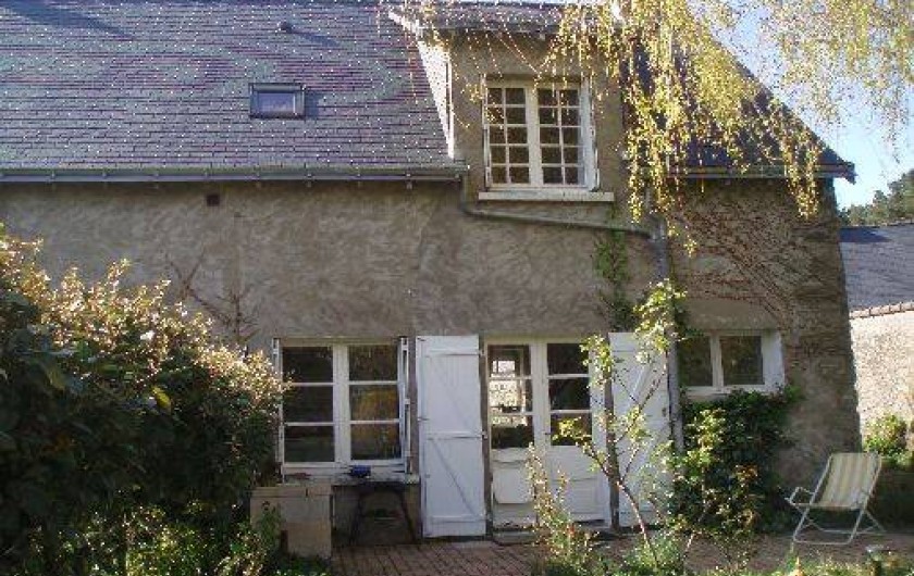 Location de vacances - Maison - Villa à Mesquer