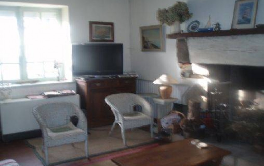 Location de vacances - Maison - Villa à Mesquer