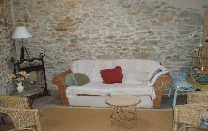 Location de vacances - Maison - Villa à Mesquer