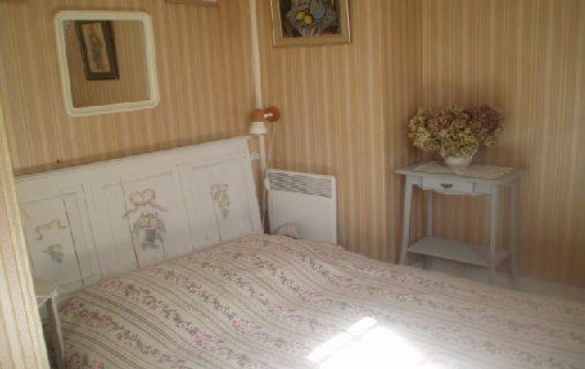 Location de vacances - Maison - Villa à Mesquer