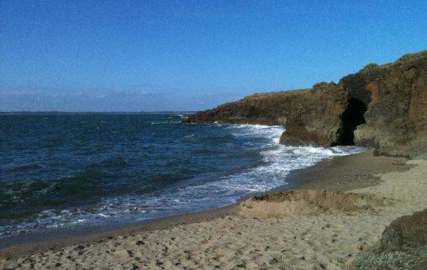 Location de vacances - Maison - Villa à Mesquer