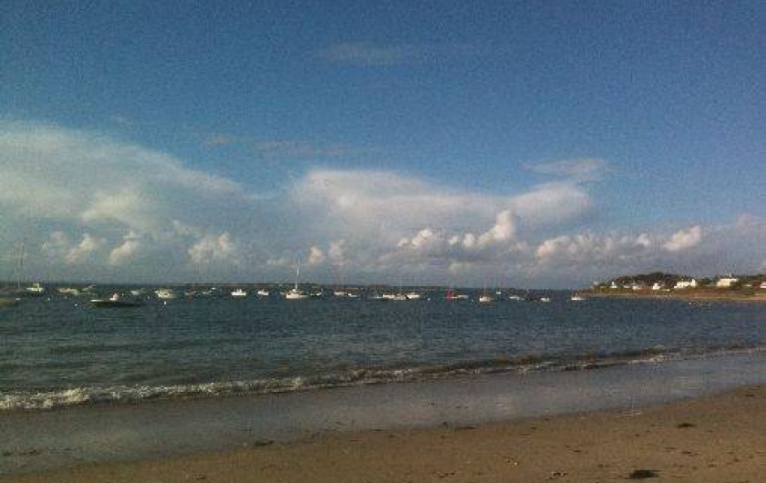 Location de vacances - Maison - Villa à Mesquer