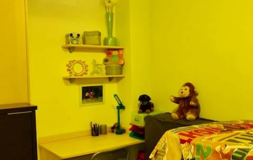 Location de vacances - Appartement à Valence