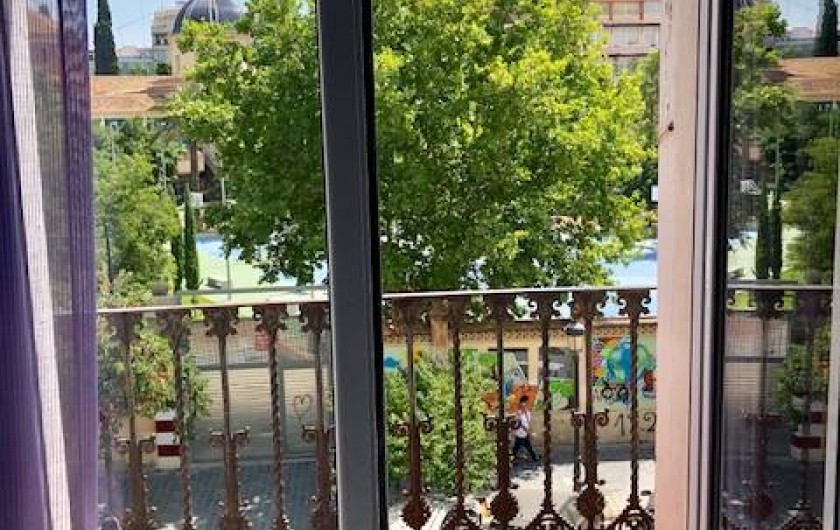 Location de vacances - Appartement à Valence