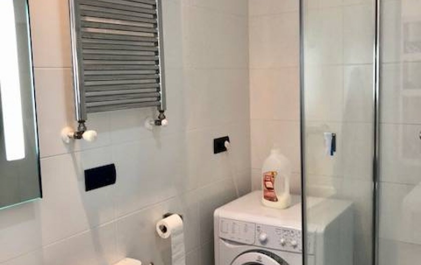 Location de vacances - Appartement à Valence