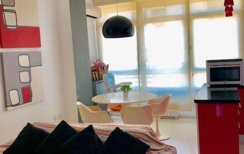 Location de vacances - Appartement à Valence