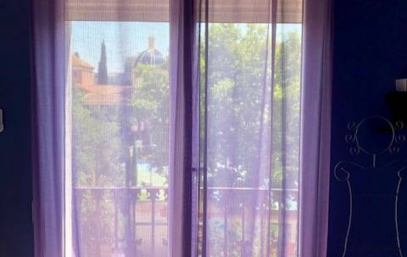 Location de vacances - Appartement à Valence