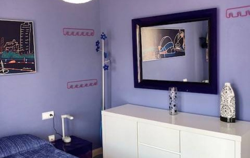 Location de vacances - Appartement à Valence