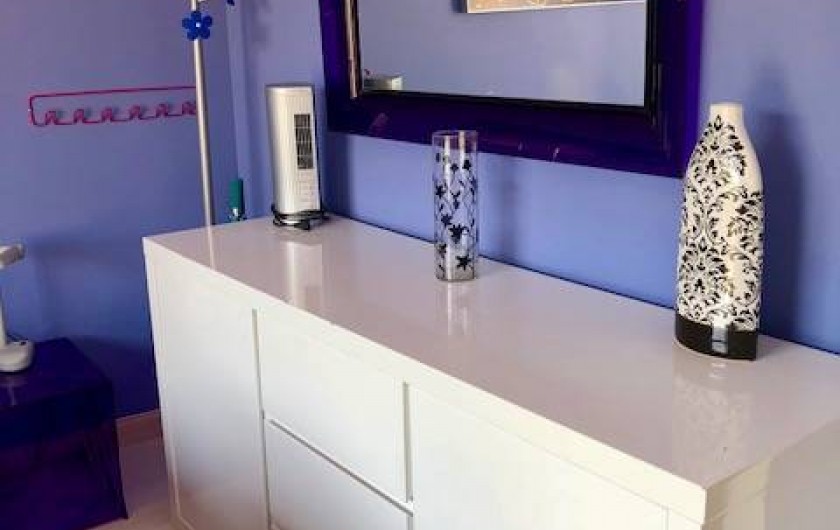 Location de vacances - Appartement à Valence