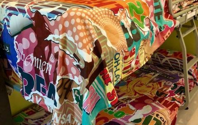 Location de vacances - Appartement à Valence