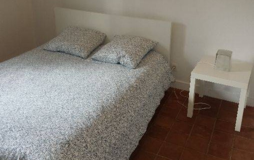 Location de vacances - Maison - Villa à Saint-Jean-en-Royans