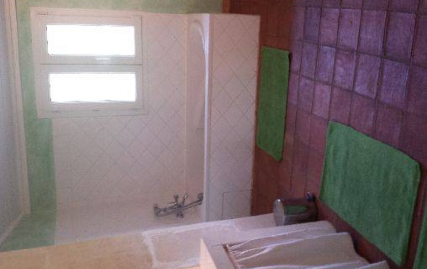 Location de vacances - Maison - Villa à Saint-Jean-en-Royans