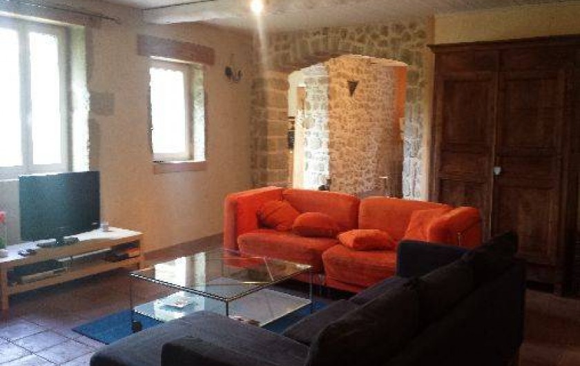 Location de vacances - Maison - Villa à Saint-Jean-en-Royans