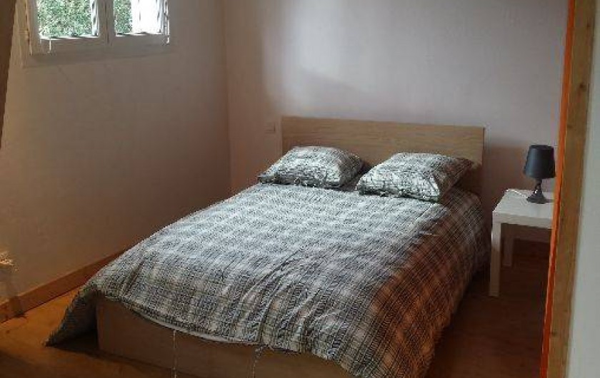 Location de vacances - Maison - Villa à Saint-Jean-en-Royans