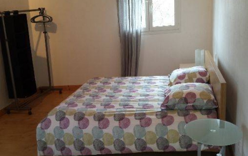 Location de vacances - Maison - Villa à Saint-Jean-en-Royans