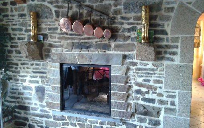 Location de vacances - Chambre d'hôtes à Courson