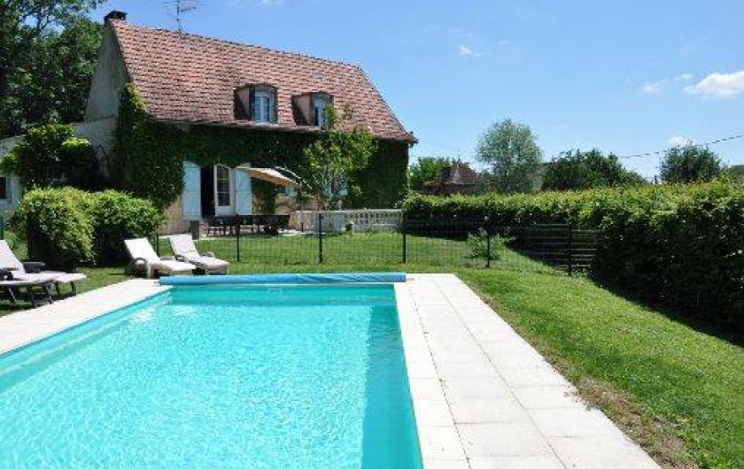 Location de vacances - Chambre d'hôtes à Argilly