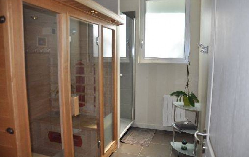 Location de vacances - Chambre d'hôtes à Argilly