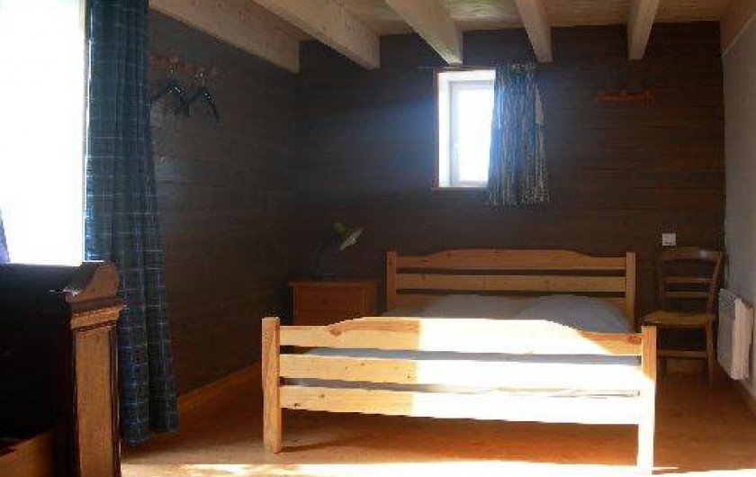 Location de vacances - Villa à Le Gué-de-Velluire