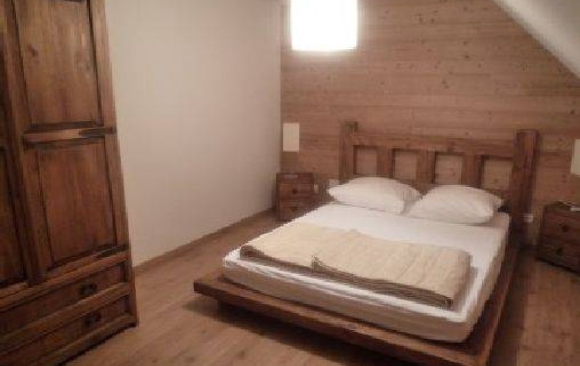 Location de vacances - Chalet à Arreau