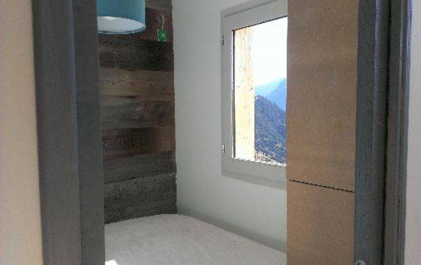 Location de vacances - Appartement à L'Alpe d'Huez