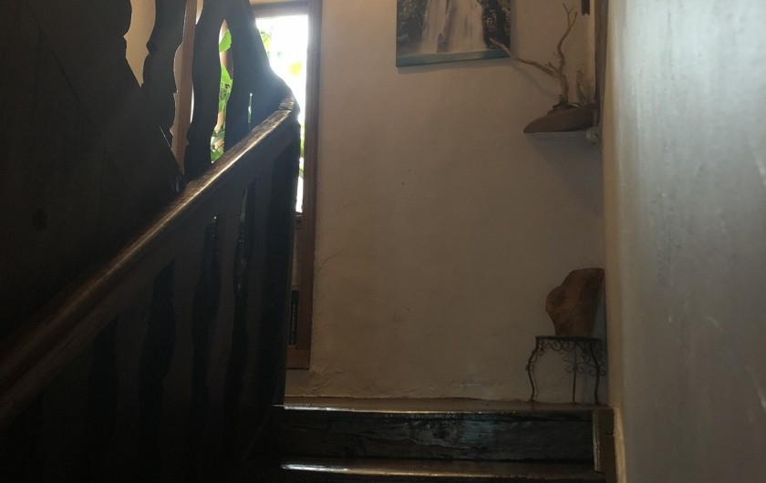 Location de vacances - Chambre d'hôtes à Berbérust-Lias