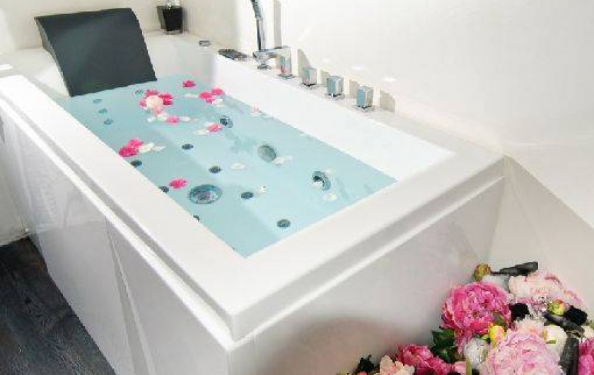 Location de vacances - Chambre d'hôtes à Bourg-Saint-Maurice