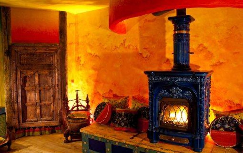 Location de vacances - Chambre d'hôtes à Bourg-Saint-Maurice