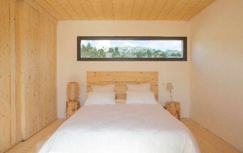 Location de vacances - Insolite à Paradou