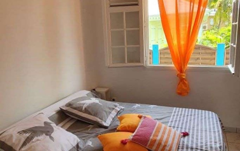 Location de vacances - Villa à Le Diamant