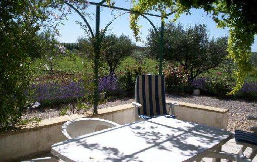 Location de vacances - Gîte à Saint-Séries