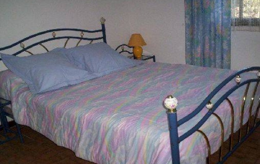 Location de vacances - Gîte à Saint-Séries