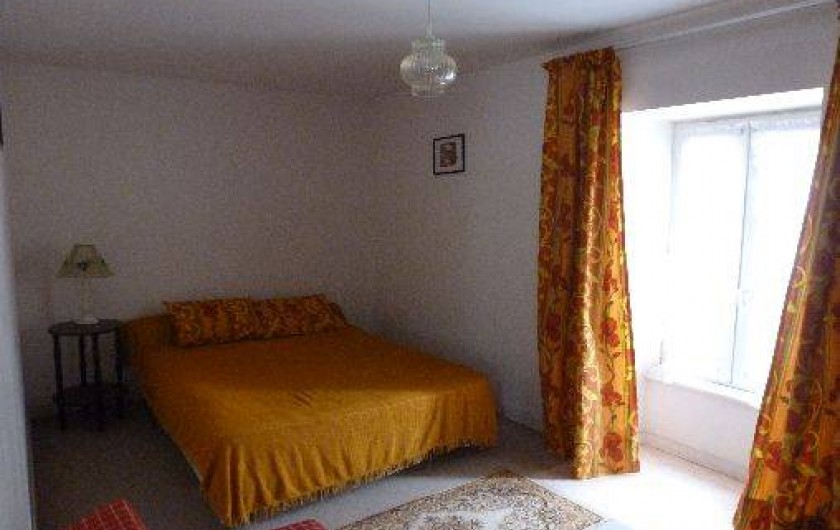 Location de vacances - Maison - Villa à Douarnenez