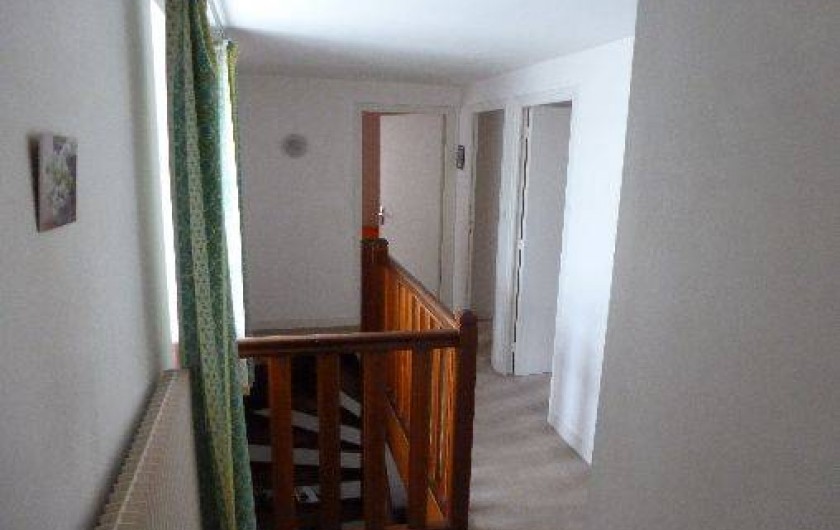 Location de vacances - Maison - Villa à Douarnenez