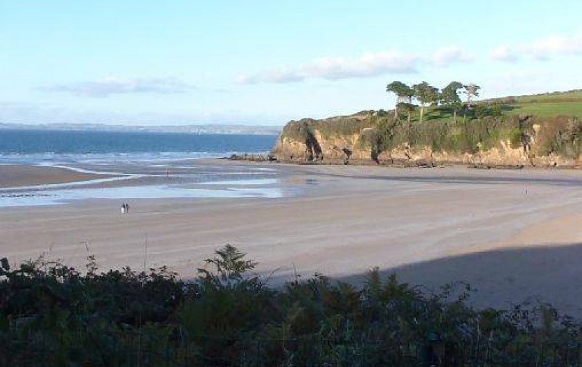 Location de vacances - Maison - Villa à Douarnenez