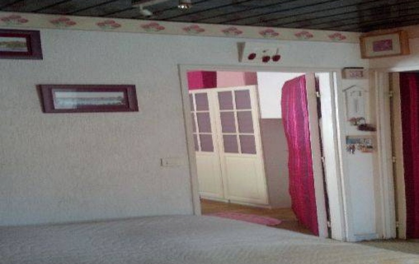 Location de vacances - Appartement à Hyères