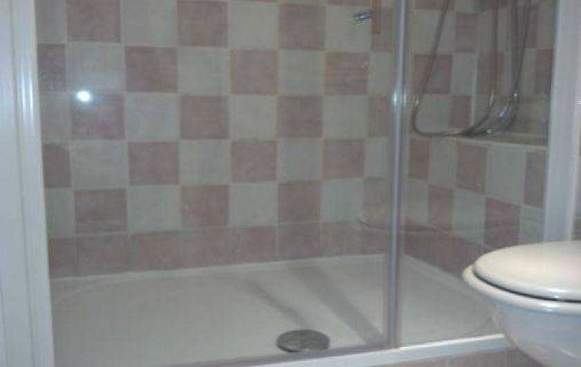 Location de vacances - Appartement à Hyères