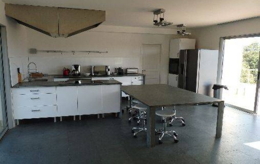 Location de vacances - Villa à Bonifacio