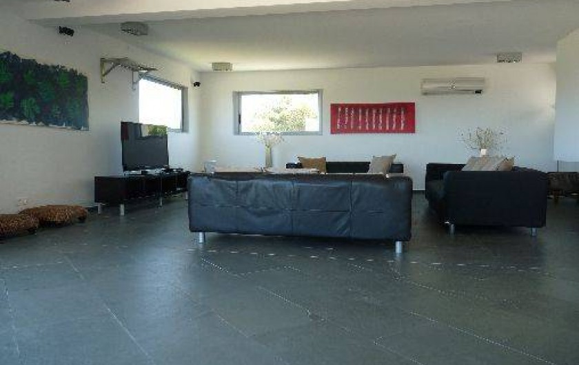 Location de vacances - Villa à Bonifacio