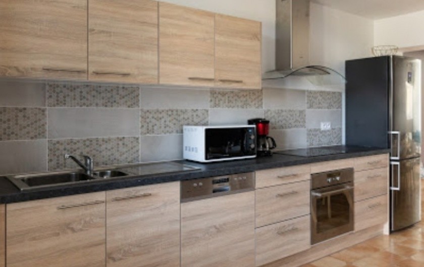 Location de vacances - Gîte à Saint-Aignan