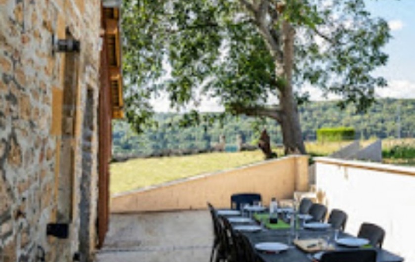 Location de vacances - Gîte à Saint-Aignan