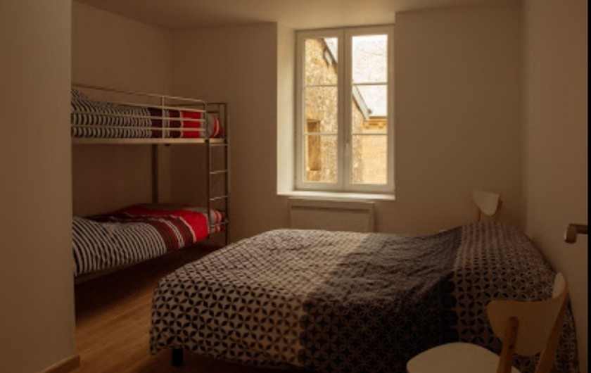 Location de vacances - Gîte à Saint-Aignan